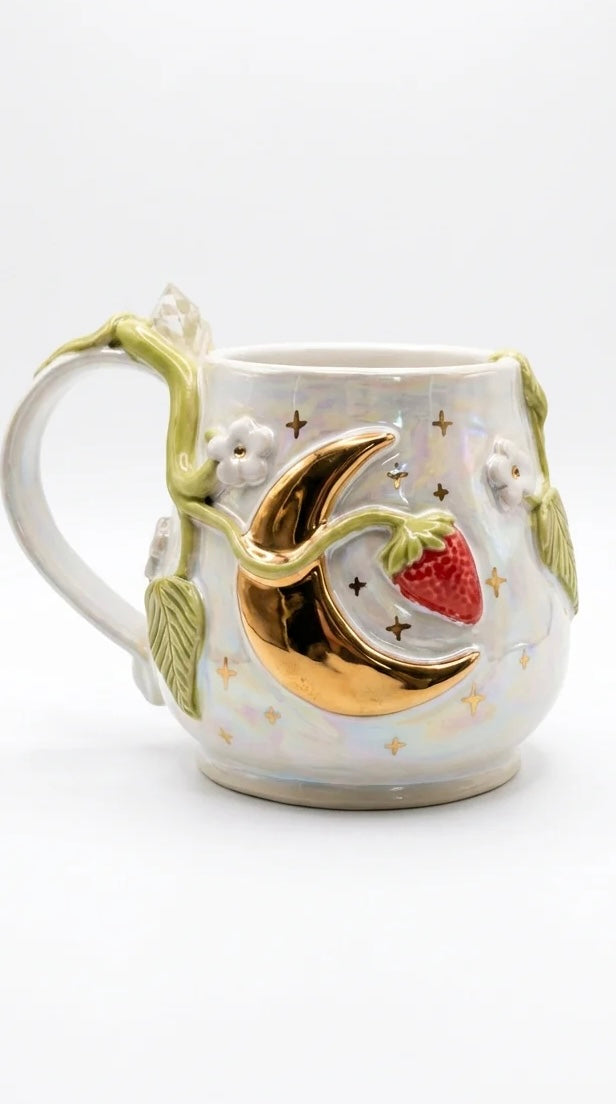 Noctrya™ Mugs