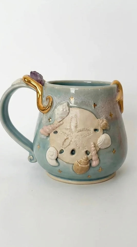 Noctrya™ Mugs