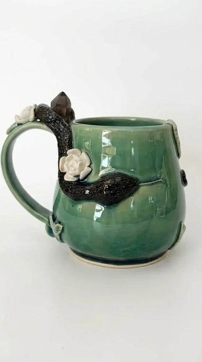 Noctrya™ Mugs