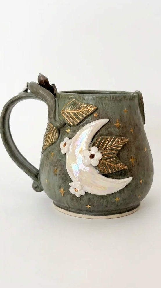 Noctrya™ Mugs