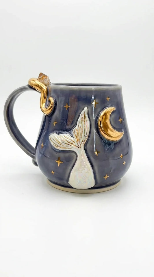 Noctrya™ Mugs