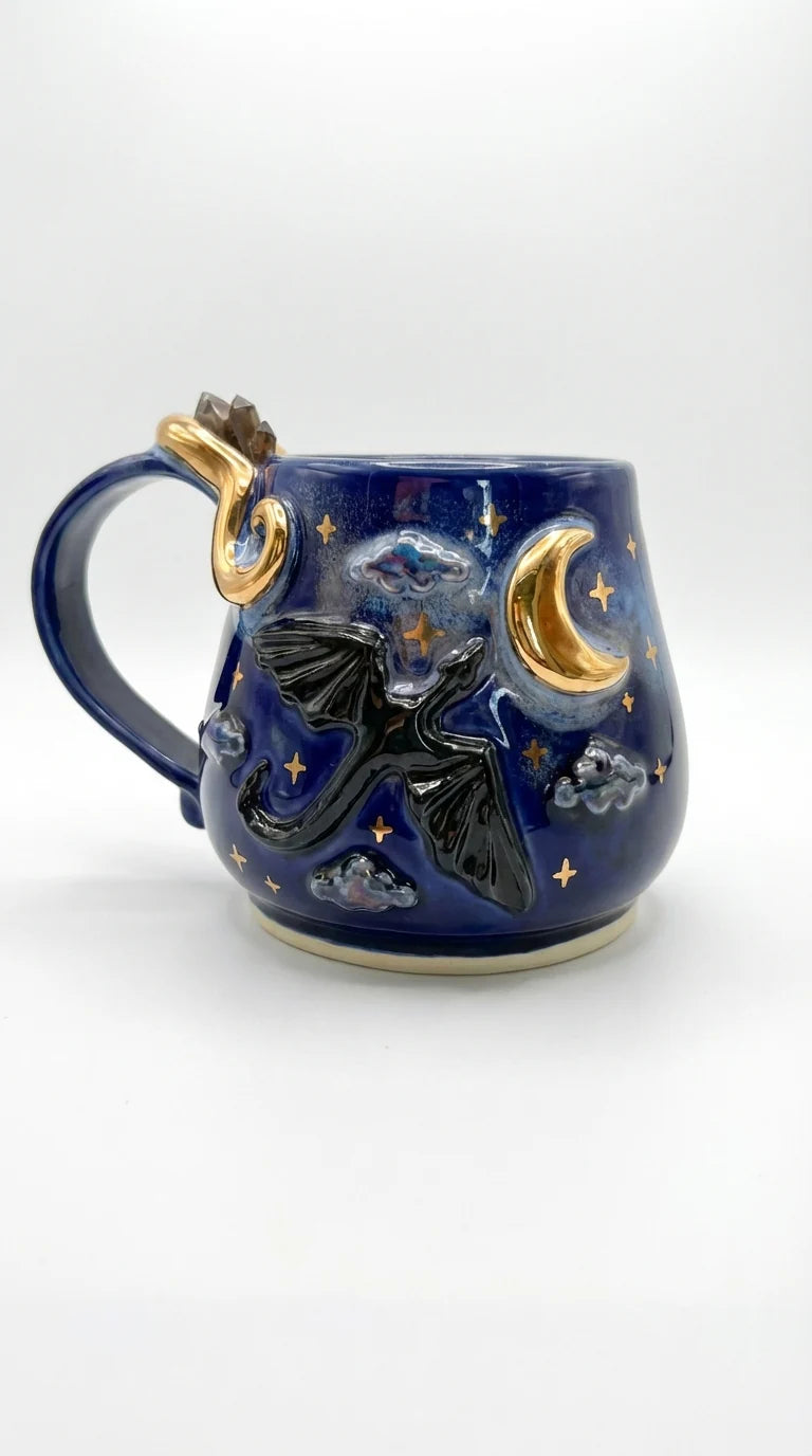 Noctrya™ Mugs
