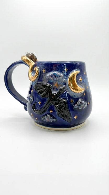 Noctrya™ Mugs