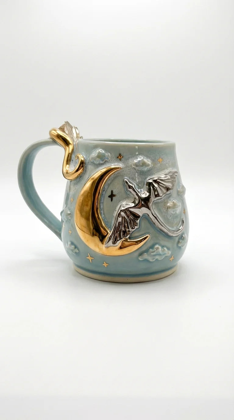 Noctrya™ Mugs