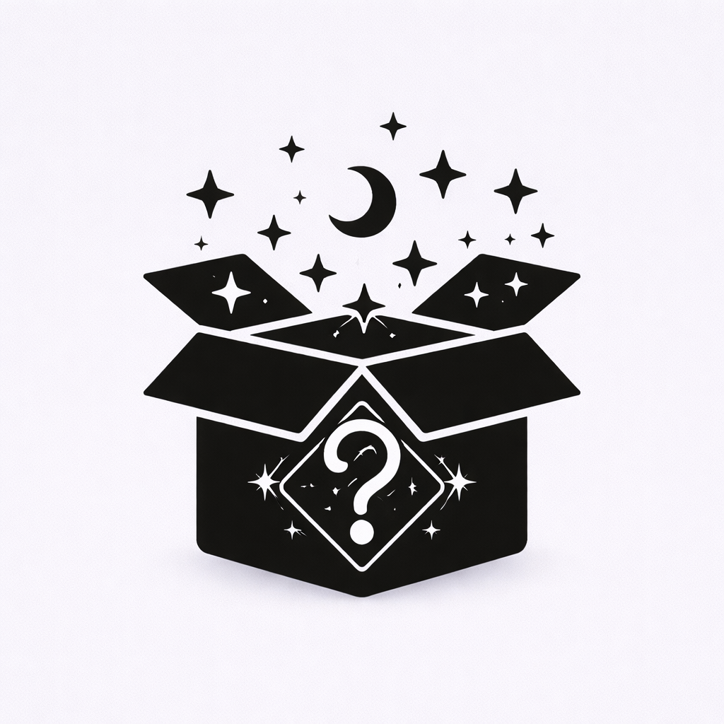 Mystery Box